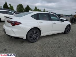 Acura TL 2023 2 Acura TL 2023 2