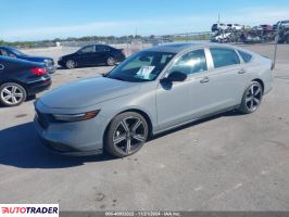 Honda Accord 2023 2