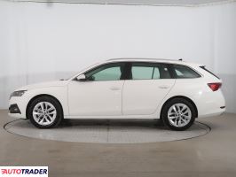 Skoda Octavia 2023 2.0 147 KM