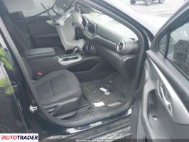 Chevrolet Blazer 2020 3