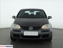 Volkswagen Golf 2005 1.9 103 KM Volkswagen Golf 2005 1.9 103 KM