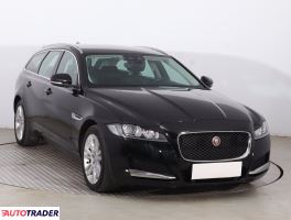 Jaguar XF - zobacz ofertę