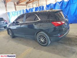 Chevrolet Equinox 2021 1