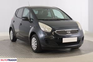Kia Venga - zobacz ofertę