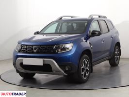 Dacia Duster 2020 1.5 113 KM