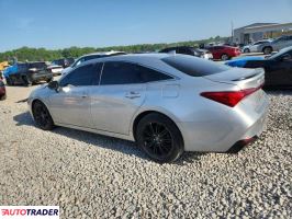 Toyota Avalon 2019 3
