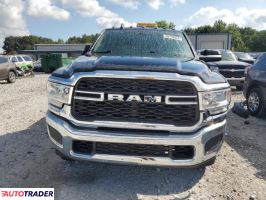 Dodge Ram 2020 6