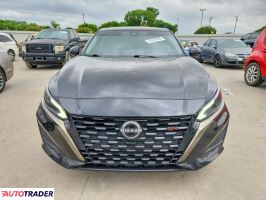 Nissan Altima 2024 2