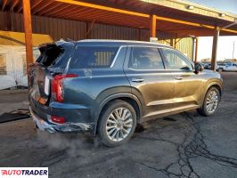 Hyundai Pozostałe 2020 3