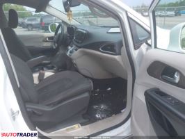 Chrysler Pacifica 2019 3 Chrysler Pacifica 2019 3