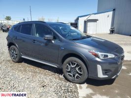 Subaru Pozostałe 2022 2 Subaru Pozostałe 2022 2