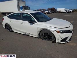 Honda Civic 2022 2