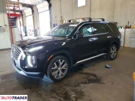 Hyundai Pozostałe 2022 3