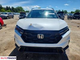 Honda CR-V 2025 2