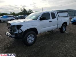Toyota Tacoma 2019 2