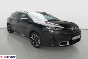 Citroen C5 2020 1.5 131 KM