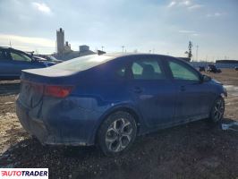 Kia Pozostałe 2020 2