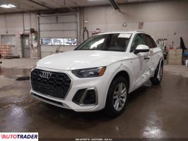 Audi Q5 2022 2