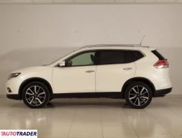 Nissan X-Trail 2015 1.6 128 KM