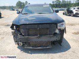 GMC Acadia 2019 3