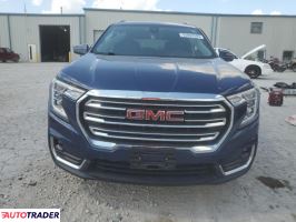 GMC Terrain 2023 1 GMC Terrain 2023 1