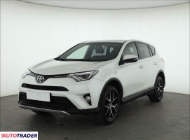 Toyota RAV 4 2015 2.0 150 KM