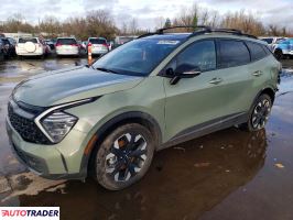 Kia Sportage - zobacz ofertę