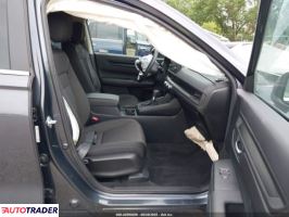 Honda CR-V 2025 1
