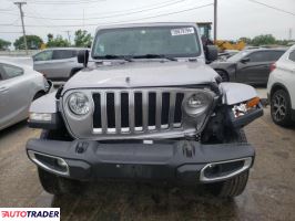 Jeep Wrangler 2020 2