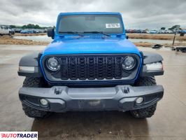 Jeep Wrangler 2024 3