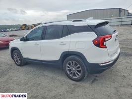 GMC Terrain 2023 1