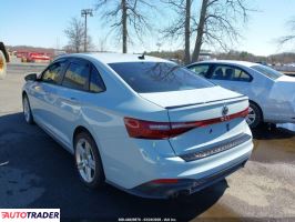 Volkswagen Jetta 2025 2