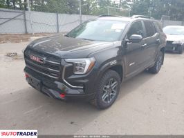 GMC Terrain 2026 1