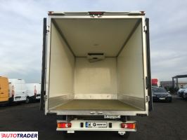 Citroen Jumper 2017 2 Citroen Jumper 2017 2