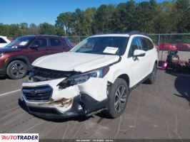 Subaru Outback 2019 2