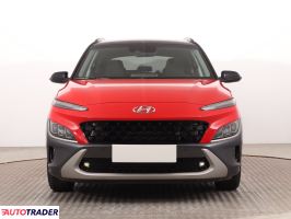 Hyundai Kona 2020 1.0 118 KM