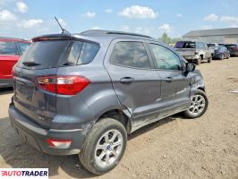 Ford EcoSport 2022 2