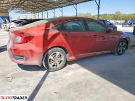 Honda Civic 2020 2