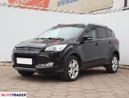 Ford Kuga 2015 2.0 147 KM