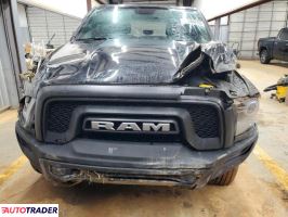Dodge Ram 2024 3 Dodge Ram 2024 3
