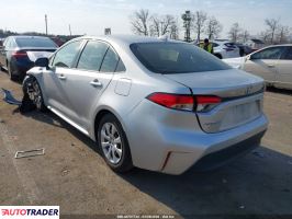 Toyota Corolla 2023 2