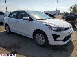 Kia Rio 2021 1