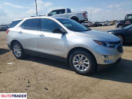 Chevrolet Equinox 2020 1
