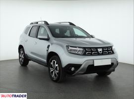 Dacia Duster 2022 1.3 128 KM