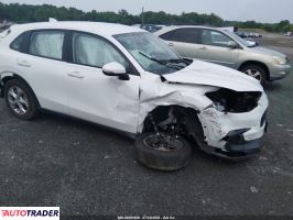 Honda HR-V 2025 2