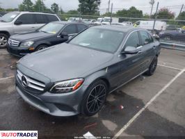 Mercedes 300 2021 2 Mercedes 300 2021 2