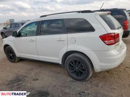 Dodge Journey 2020 2