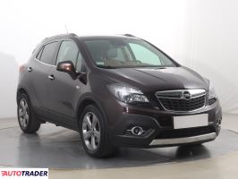 Opel Mokka 2013 1.7 128 KM