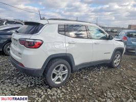 Jeep Compass 2023 2