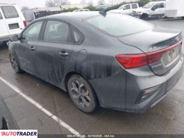 Kia Pozostałe 2019 2 Kia Pozostałe 2019 2